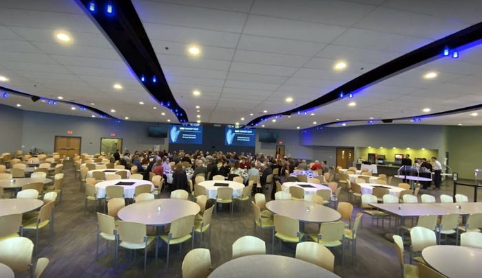 Gull Lake Ministries (Gull Lake Bible Conference) - From Web Listing (newer photo)
